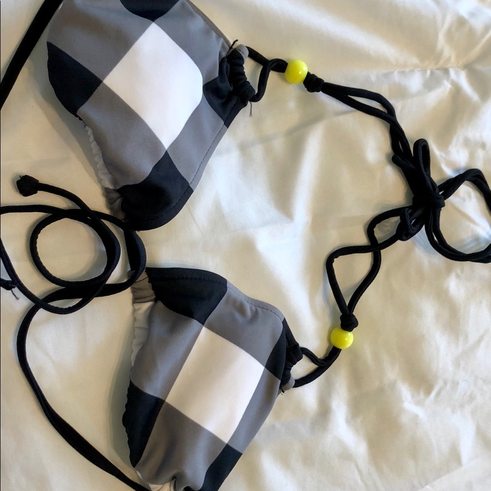 ☀️🌊☀️Bikini top